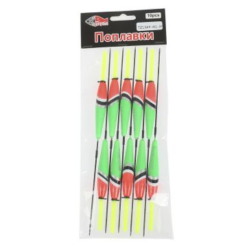 Поплавок "SKYFISH" 4 гр. цвет: 3#, арт: TZ134#-4G-3#